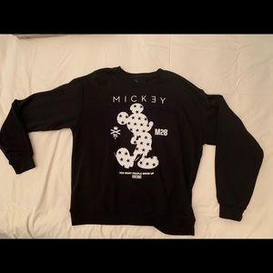 Mickey M28 Sweater/Crewneck